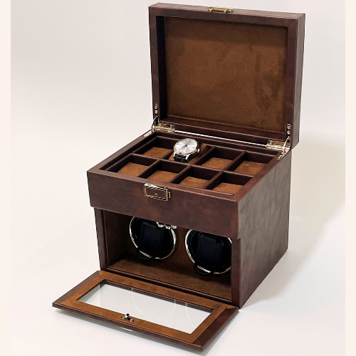 Remontoir - Coffret du Tanneur™