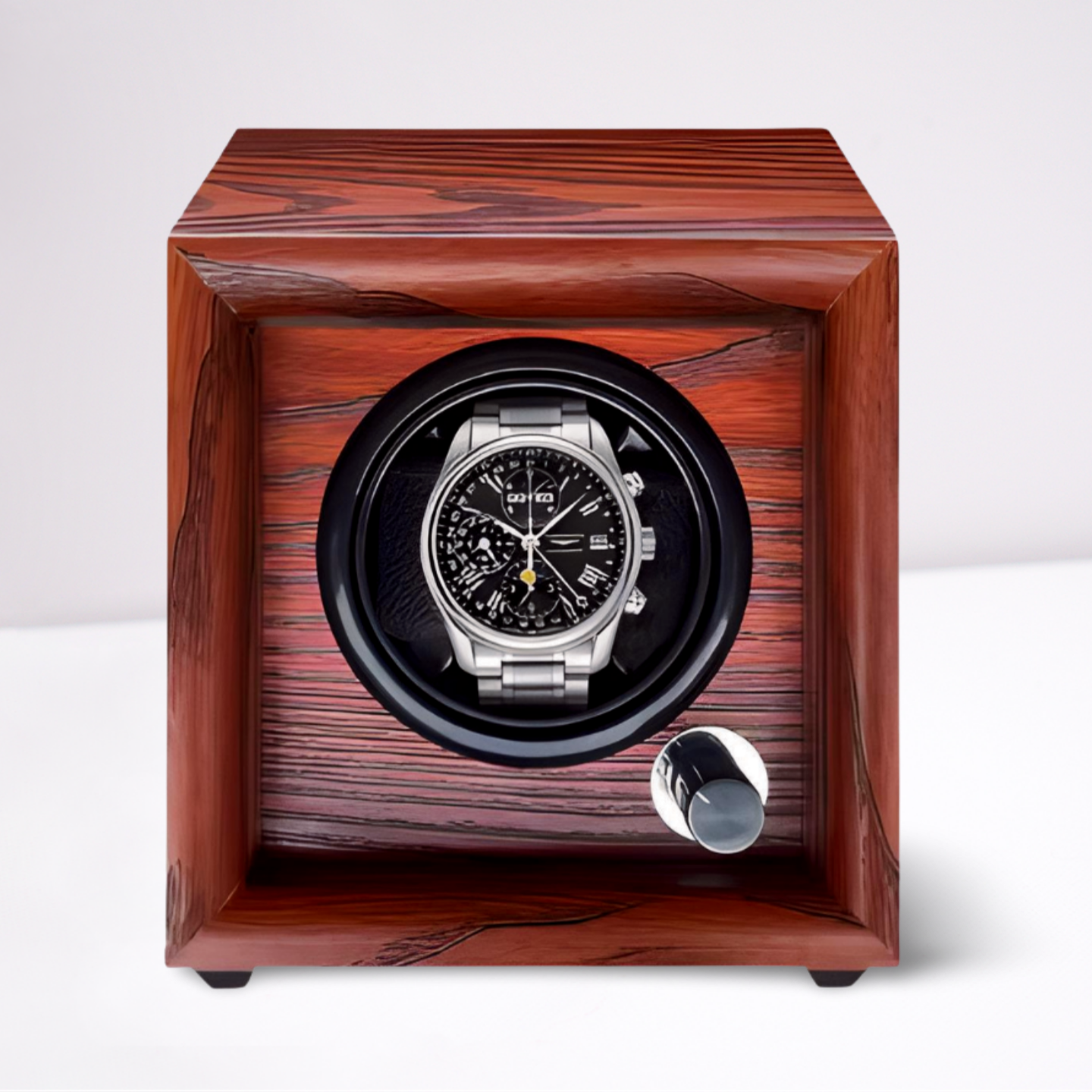 locker watch box