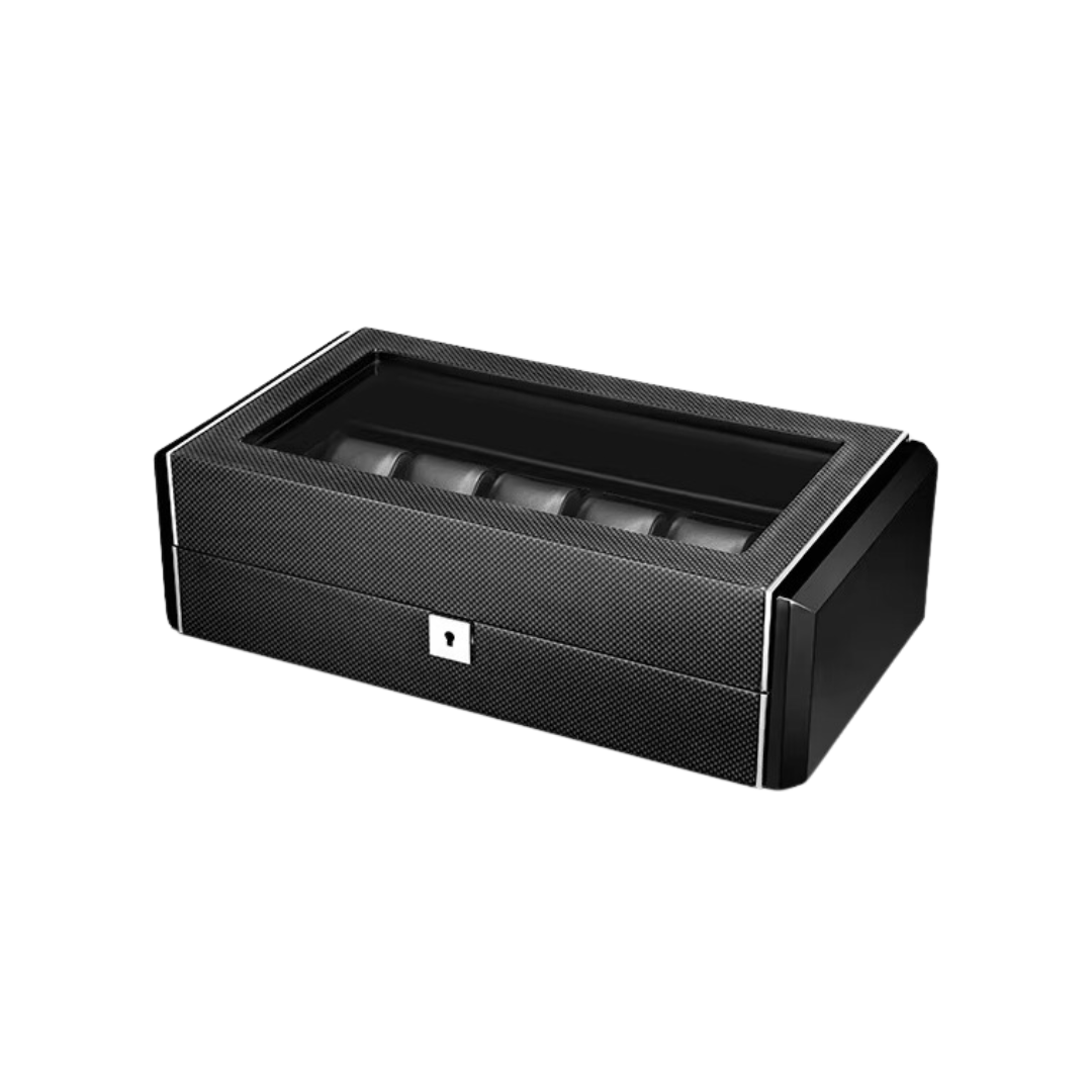 blach ach case