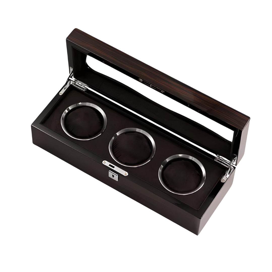 3 watches of winder
