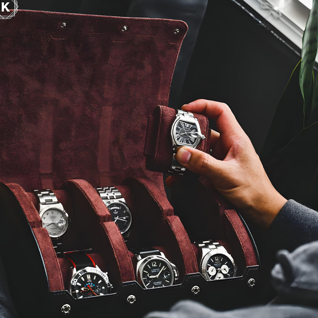 watch winder