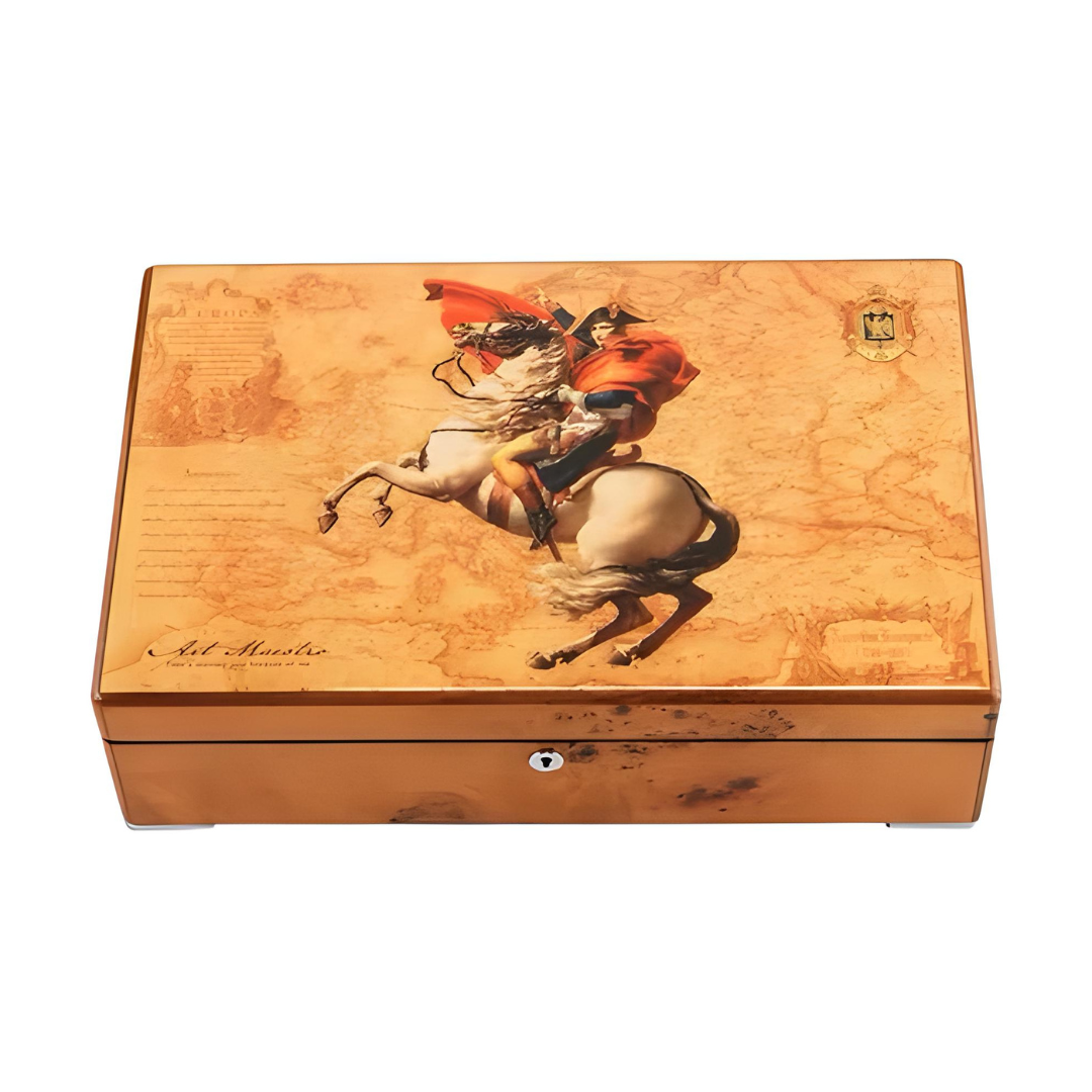 luxury watch box