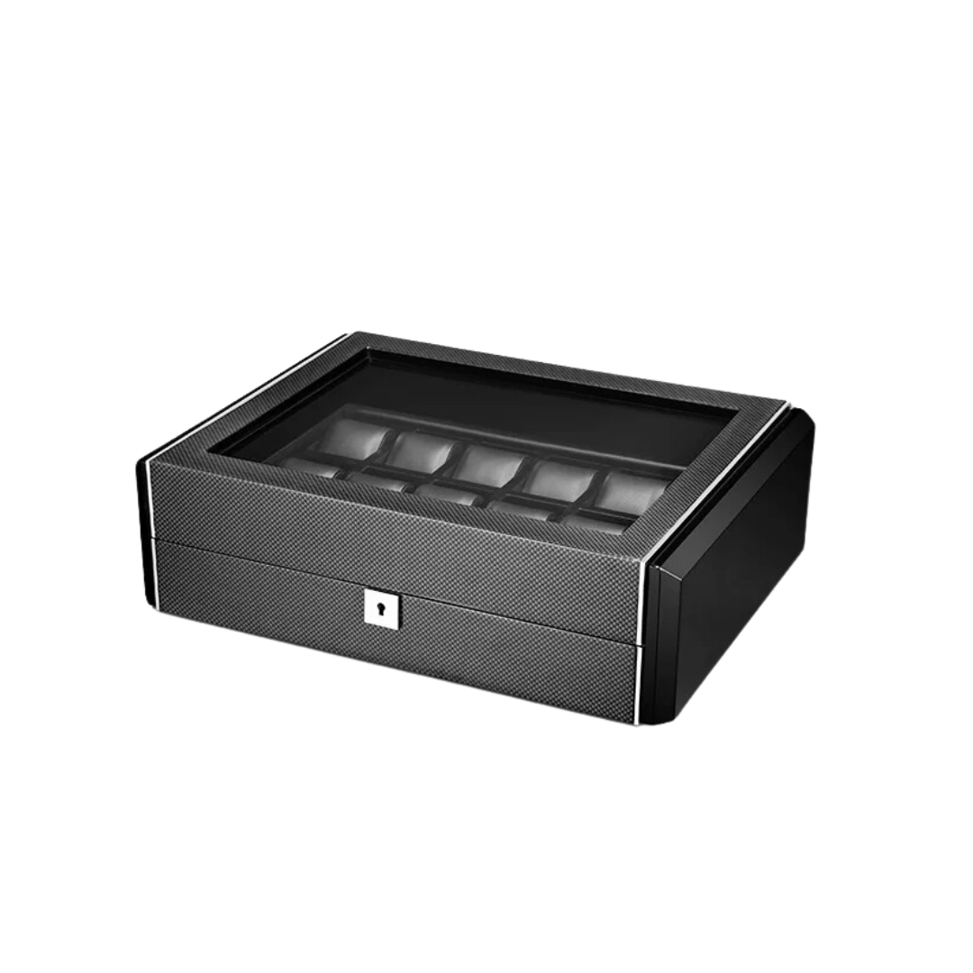 blank box