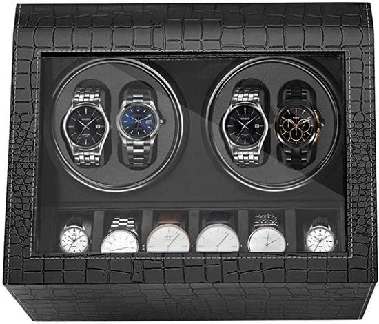 Remontoir - Coffret Deluxe™