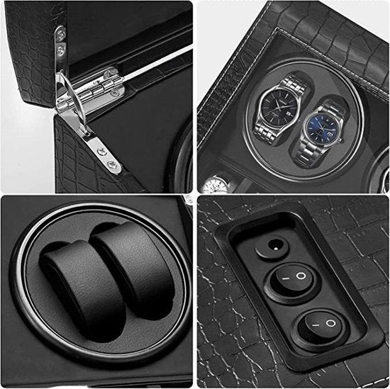 Remontoir - Coffret Deluxe™
