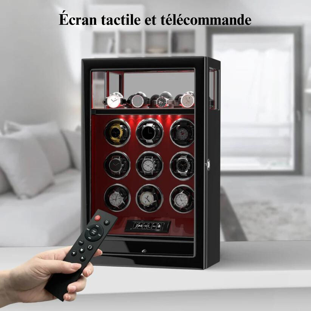 controler with remote
