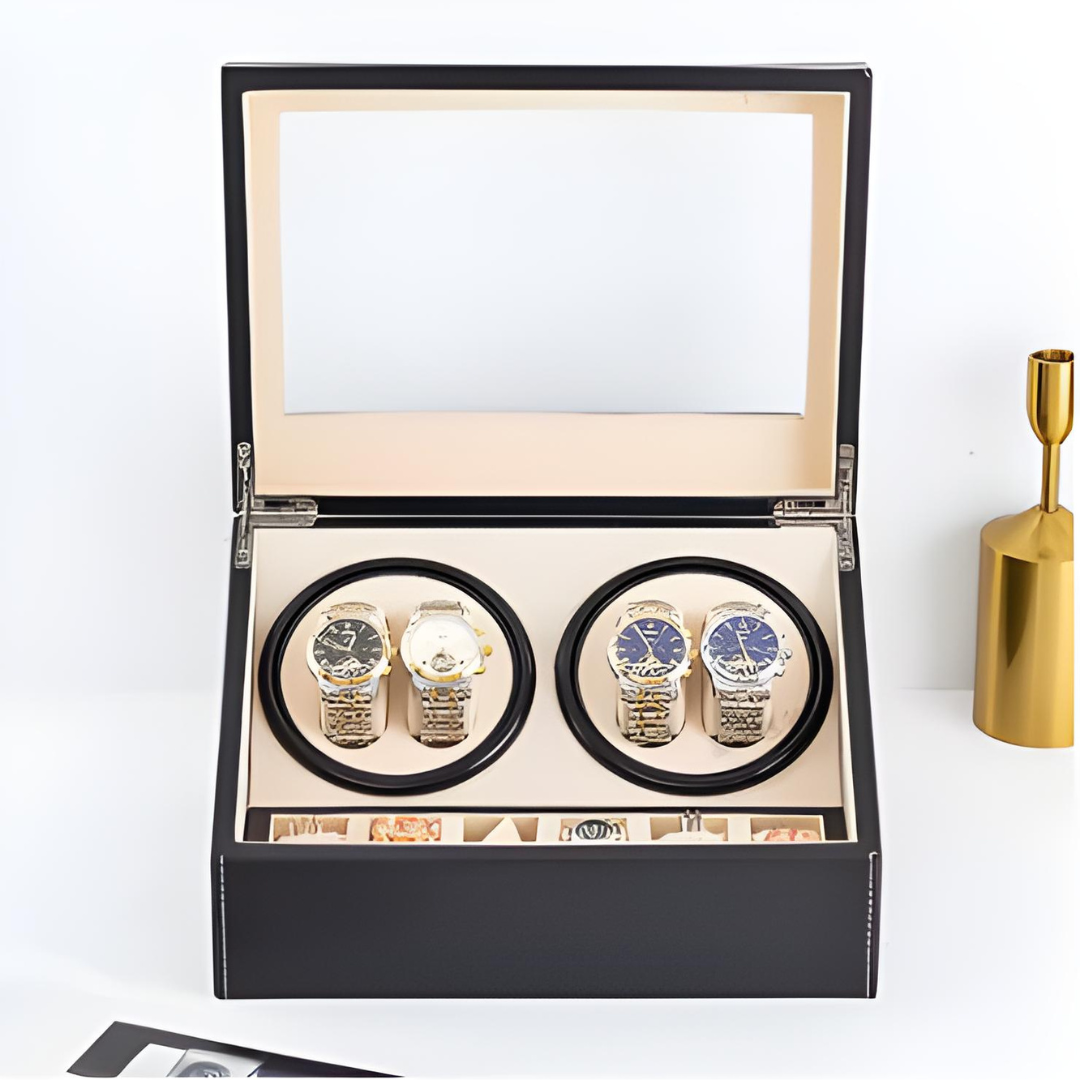 Remontoir - Coffret Deluxe™