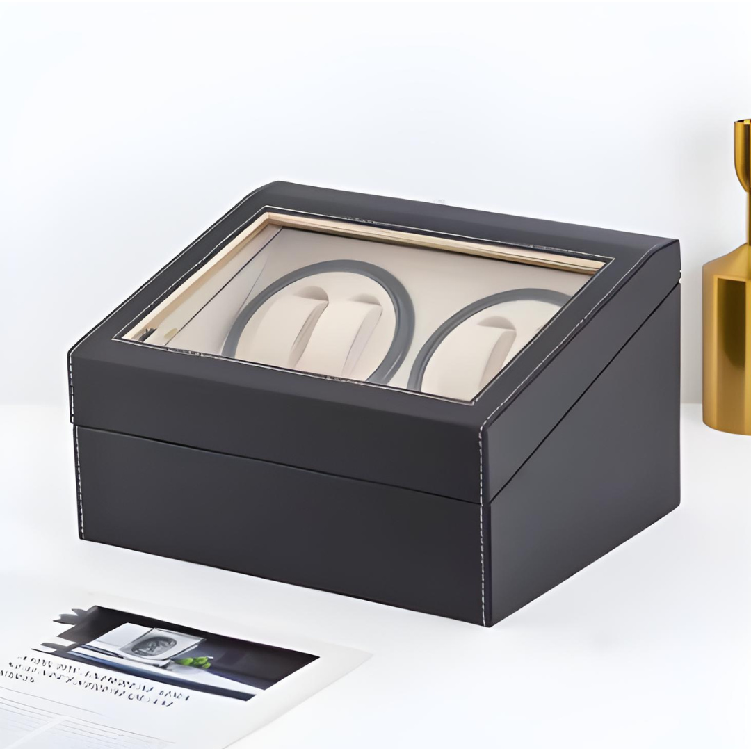 Remontoir - Coffret Deluxe™