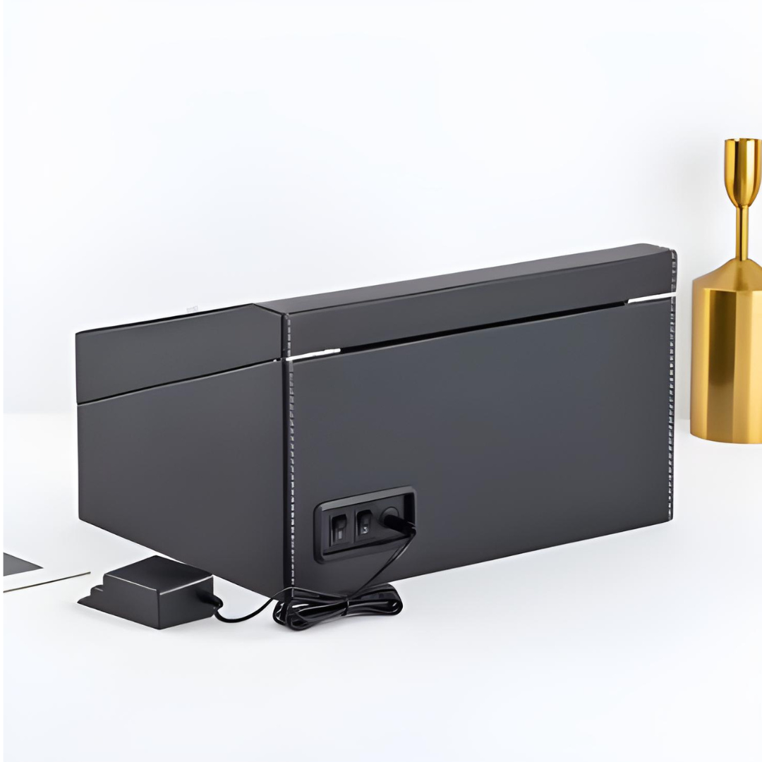 Remontoir - Coffret Deluxe™