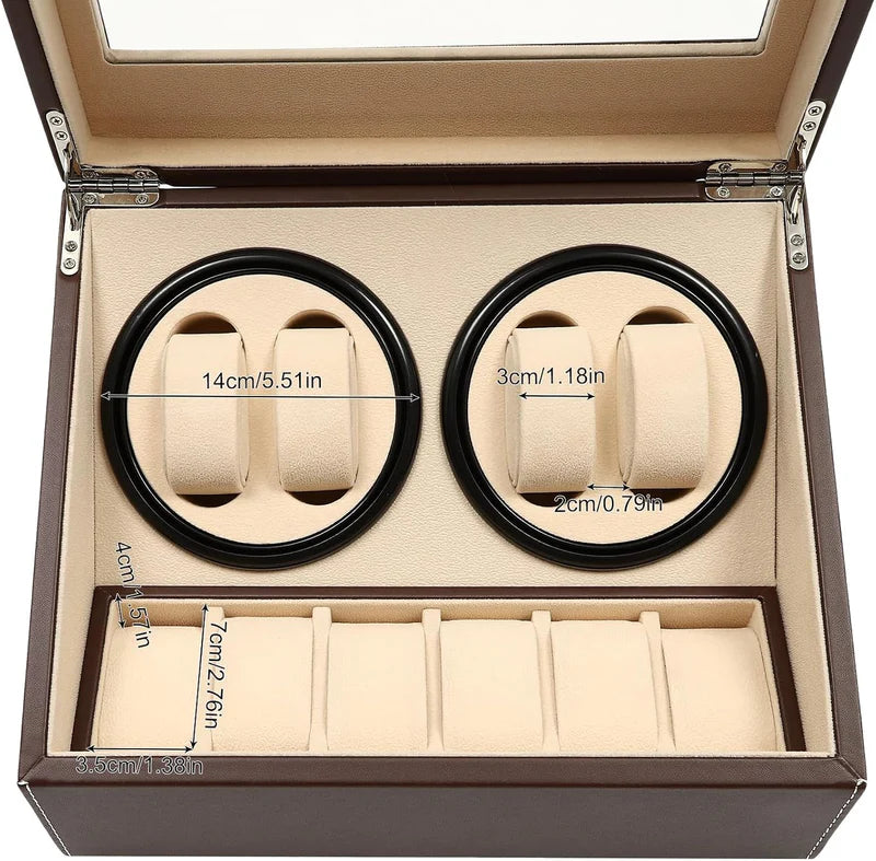 Remontoir - Coffret Deluxe™