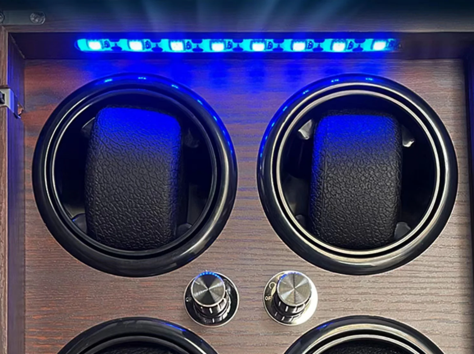 light watch box