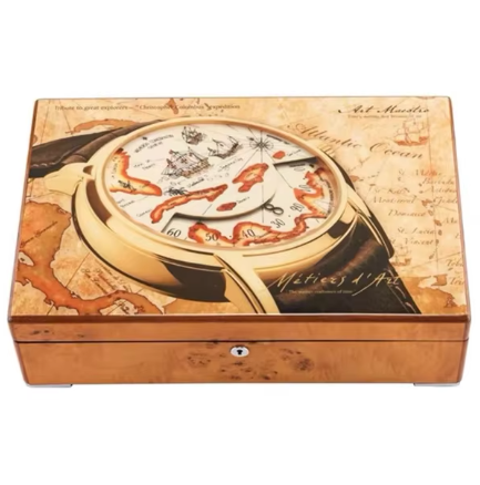 luxury watch box