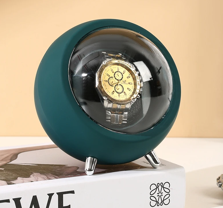 classic watch box