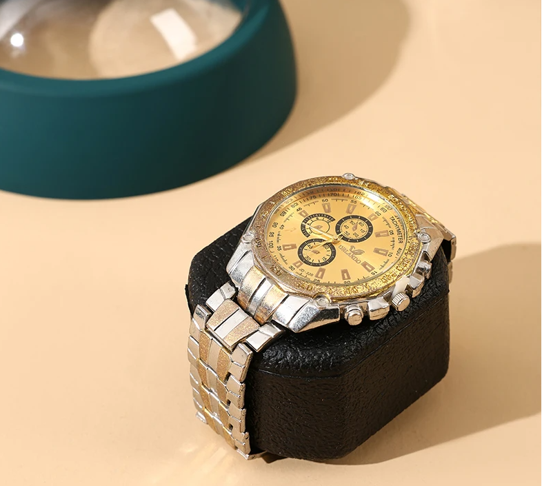 1 classic watch