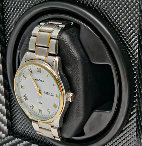 luxurt watch