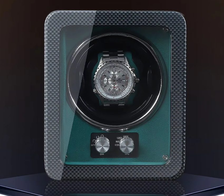 c green box