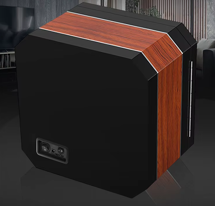 back side of this box