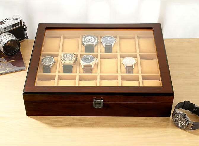 watch case