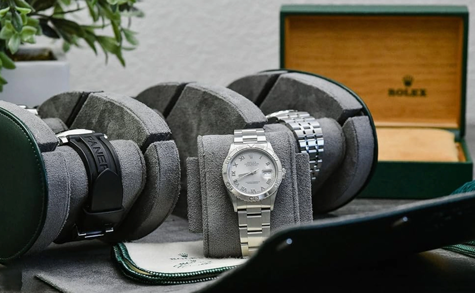 expensive watches
