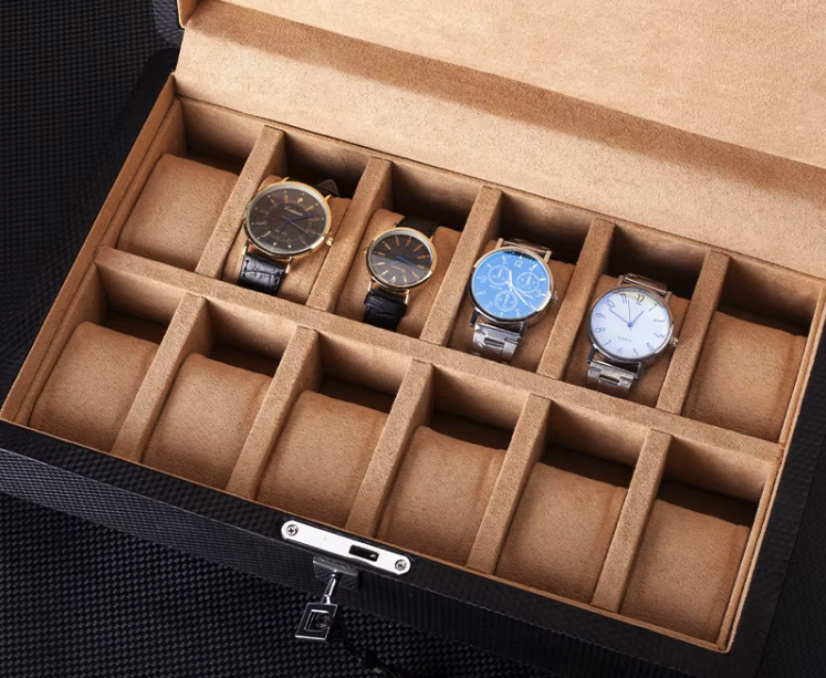 wooden box wainder