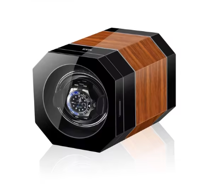 watch winder box
