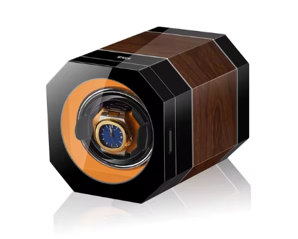 watch winder box
