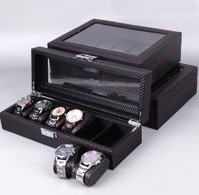 6 watch box