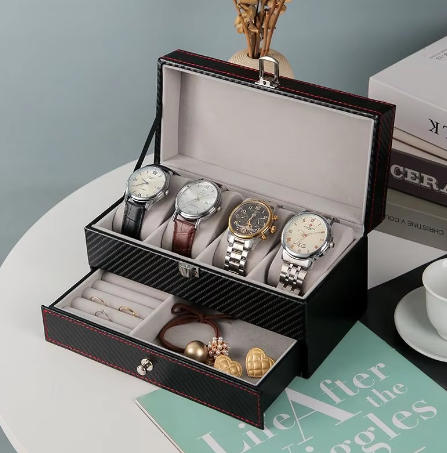 4 watch winder