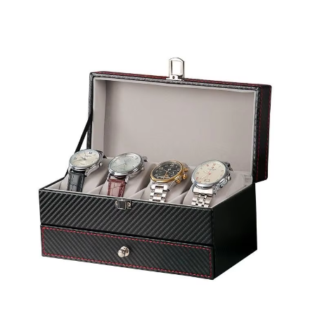 beautiful watch box