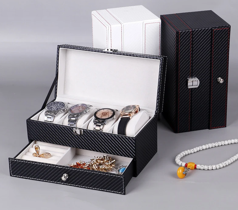 4 watch winder