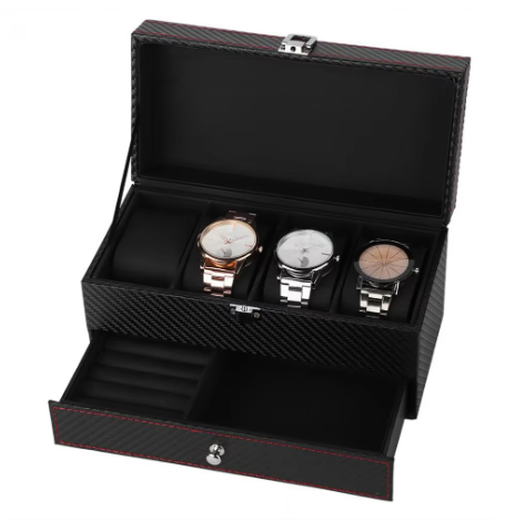 4 watch winder