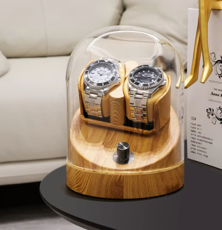 2 watches in 1 box