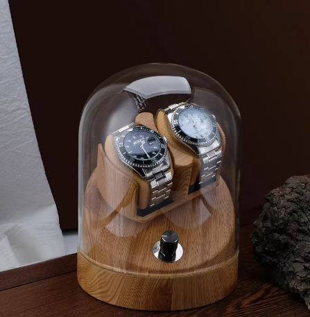 watch box in winder