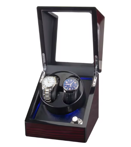 2 watches n 1 box