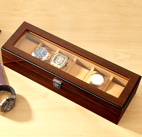 3 watch winders