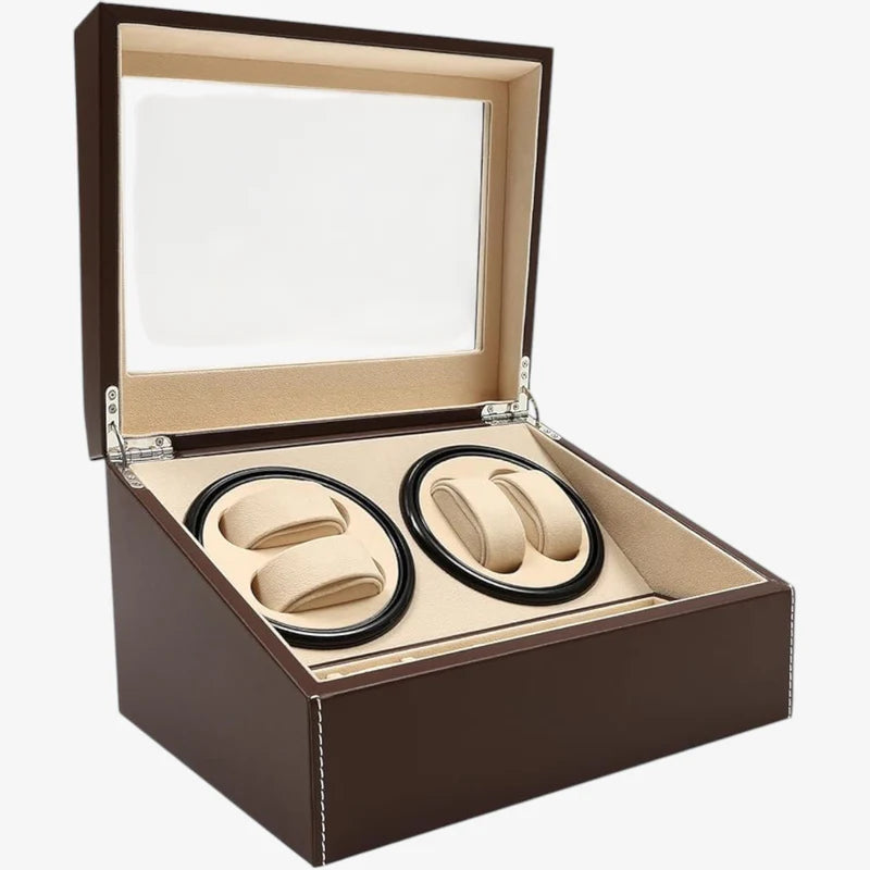 Remontoir - Coffret Deluxe™