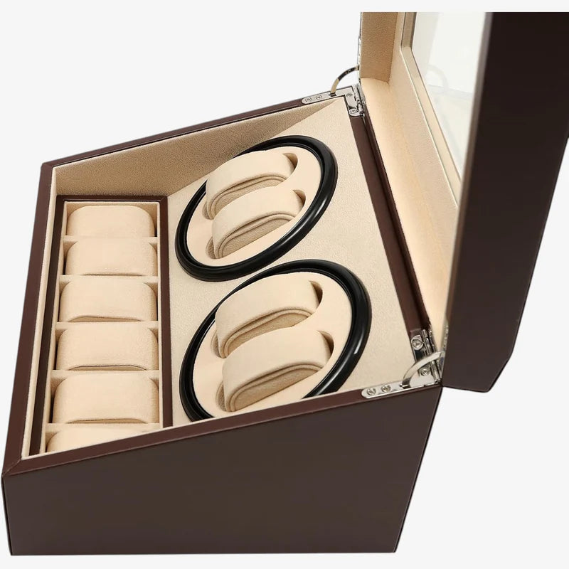 Remontoir - Coffret Deluxe™