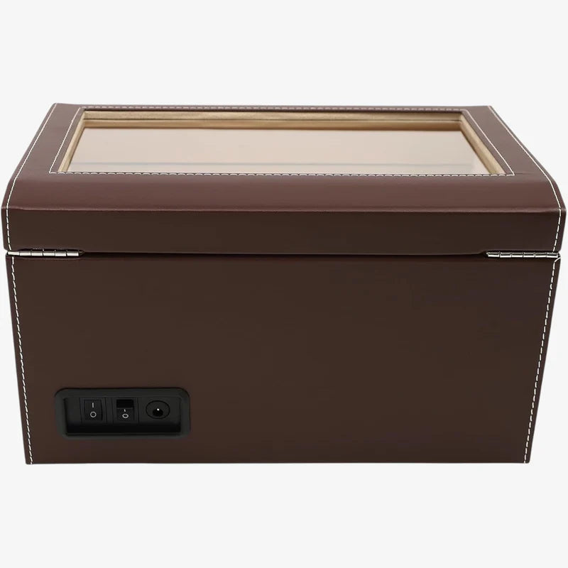 Remontoir - Coffret Deluxe™