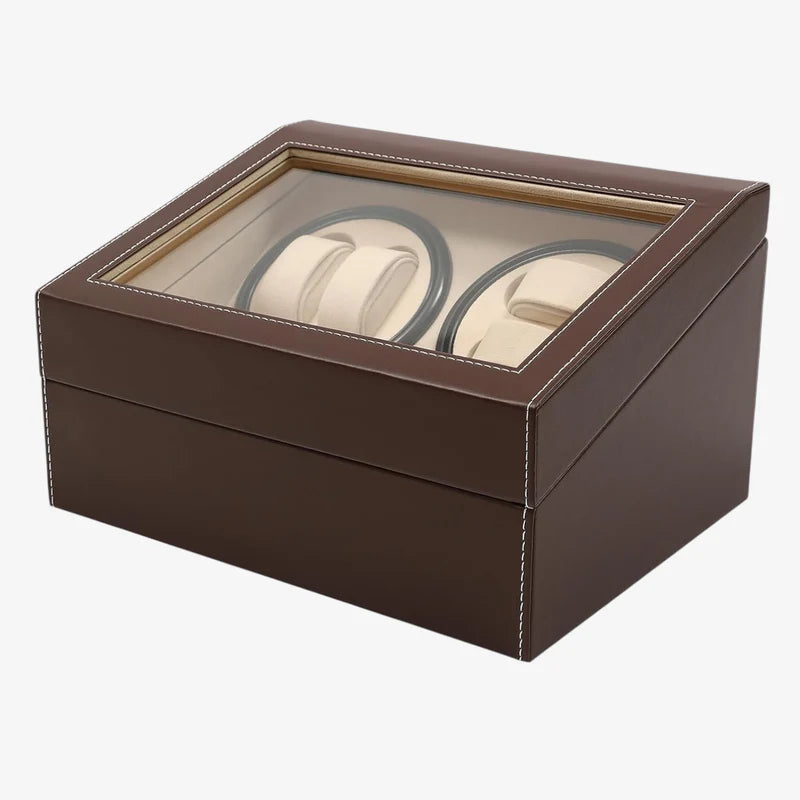 Remontoir - Coffret Deluxe™