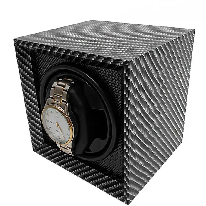 black watch winder box