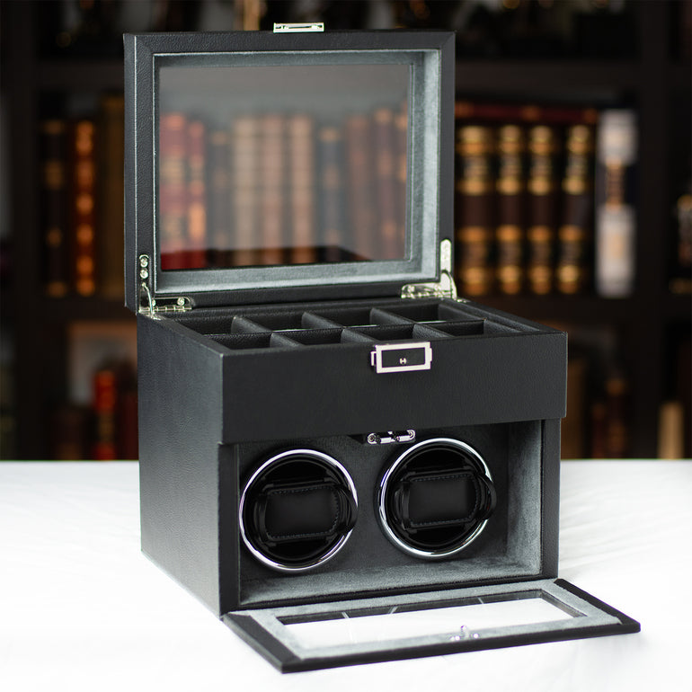 Remontoir - Coffret du Tanneur™