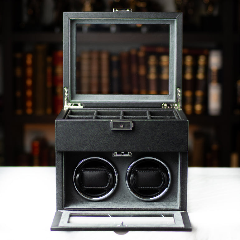 Remontoir - Coffret du Tanneur™