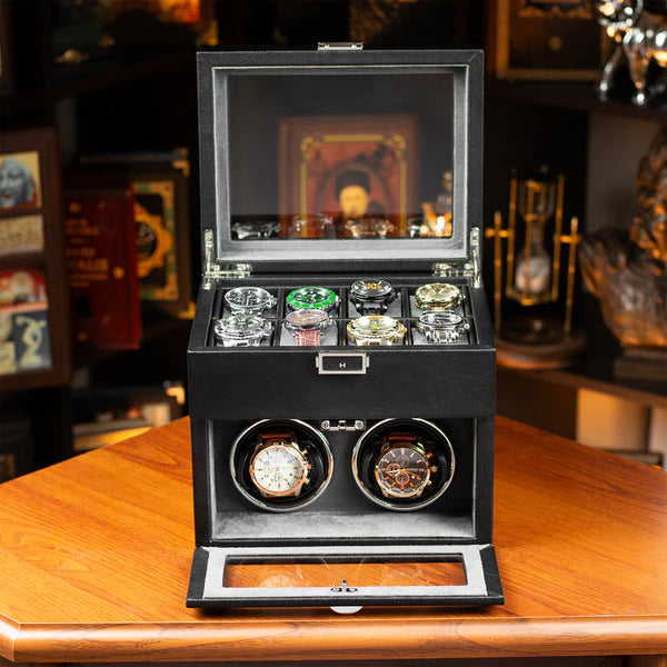 Remontoir - Coffret du Tanneur™
