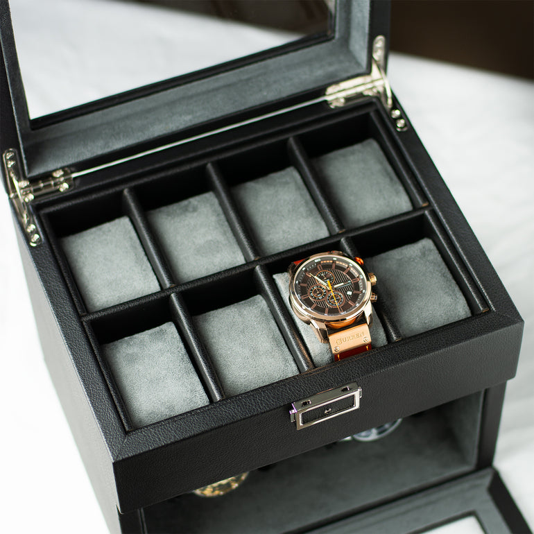 Remontoir - Coffret du Tanneur™