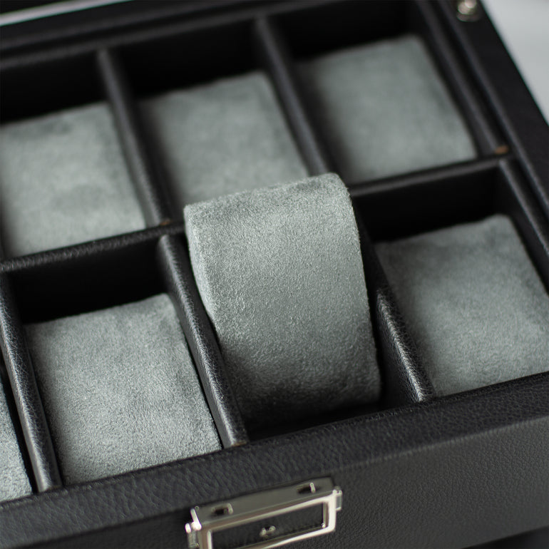 Remontoir - Coffret du Tanneur™