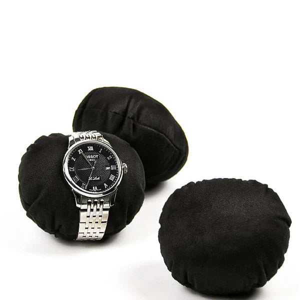 watch foam