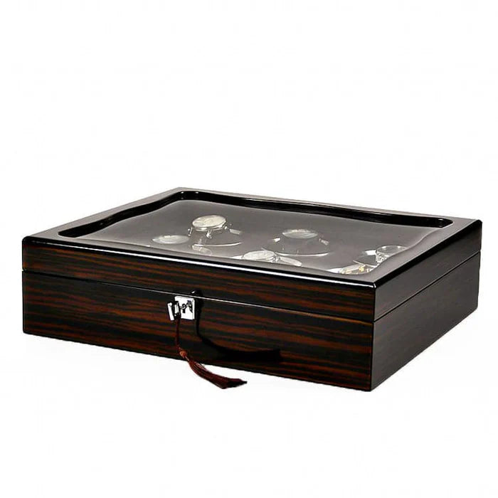 watch case box