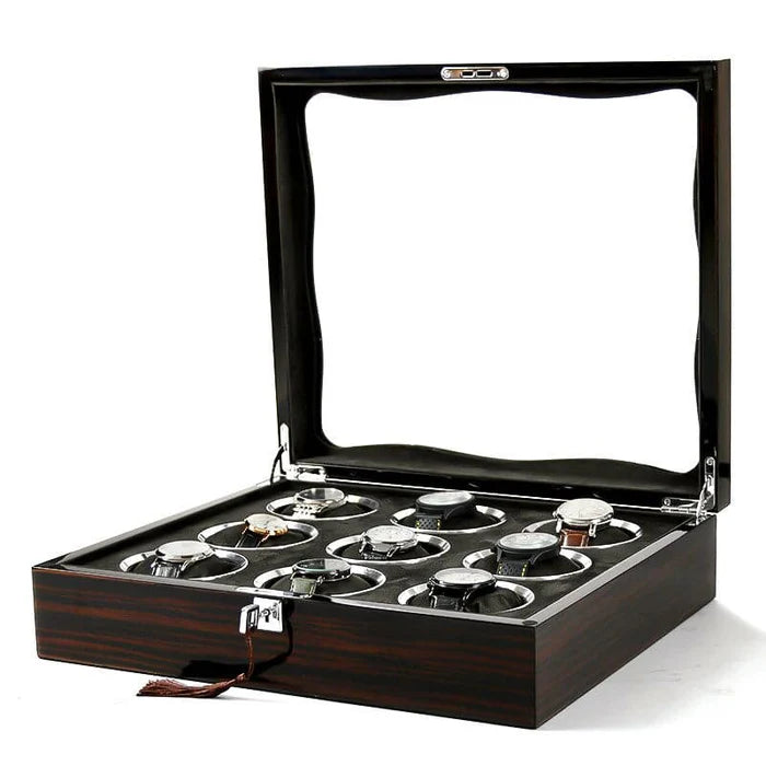 watches box