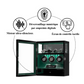lock with touch screen