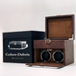 Remontoir - Coffret du Tanneur™